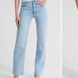 Hattie Mid Rise Straight Leg Jeans
rag & bone
Wyncote